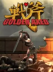 Golden Axed: A Cancelled Prototype