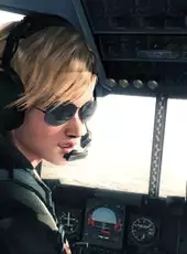 Ace Combat: Assault Horizon