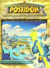 Poseidon: Master of Atlantis