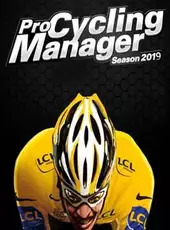 Pro Cycling Manager 2019