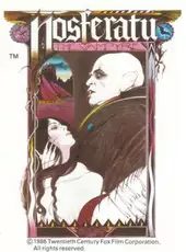 Nosferatu the Vampyre