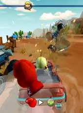 Beach Buggy Racing 2