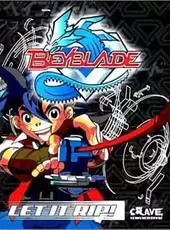 Beyblade: Let it Rip!