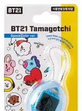 BT21 Tamagotchi