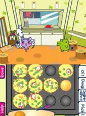 Tamagotchi Connection: Corner Shop