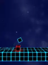 Cube Runner