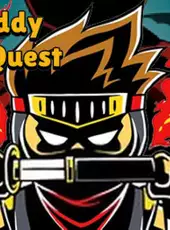 Ninja Buddy Epic Quest