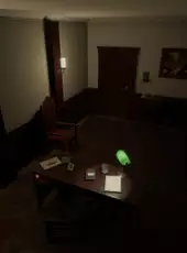 The Exorcist: Legion VR - Deluxe Edition