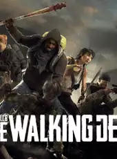 Overkill's The Walking Dead