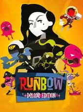 Runbow: Deluxe Edition