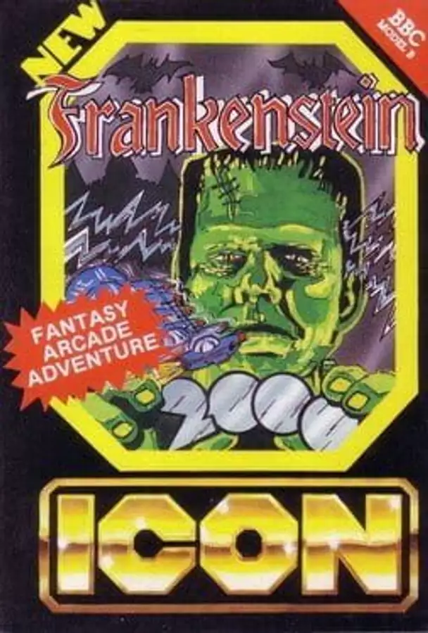 Frankenstein 2000