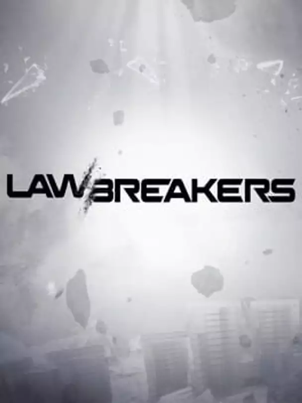 LawBreakers