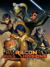 Star Wars Rebels: Recon Missions