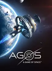 AGOS: A Game of Space