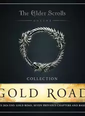 The Elder Scrolls Online: Gold Road