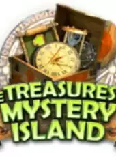 The Treasures of Mystery Island