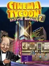 Cinema Tycoon 2: Movie Mania