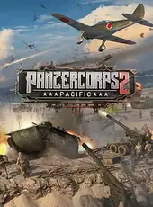 Panzer Corps 2: Pacific