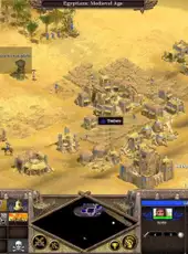 Rise of Nations