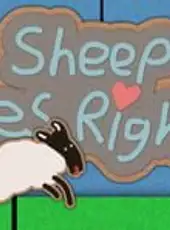 Sheep Goes Right