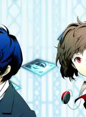 Persona 3 Portable