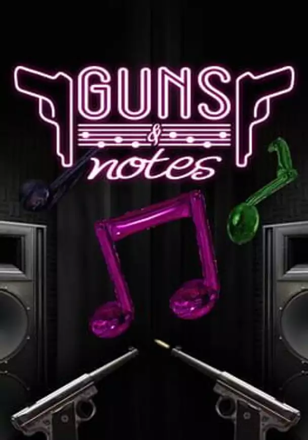 Guns And Notes