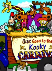 Gus Goes to Kooky Carnival