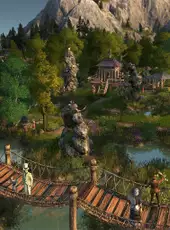 Anno 1800: National Park Pack