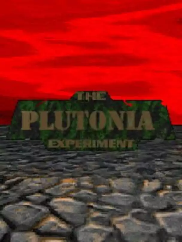 The Plutonia Experiment