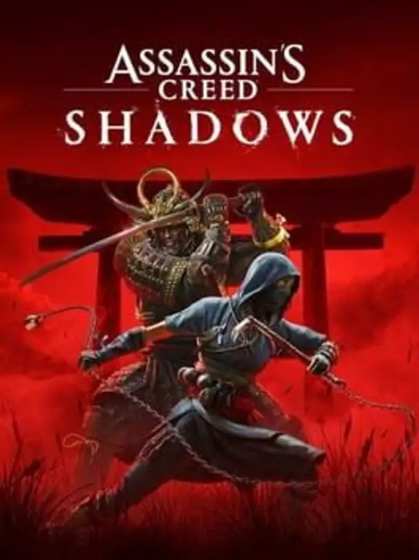 Assassin's Creed Shadows