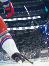 NHL 20