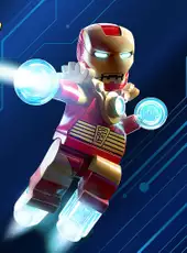 LEGO Marvel Super Heroes 2: Out of Time Character Pack