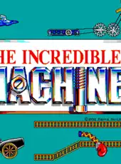 The Incredible Machine