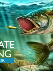 Ultimate Fishing Simulator