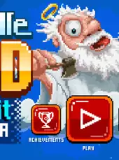 Doodle God: 8-bit Mania