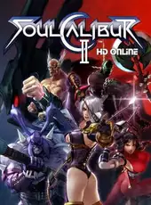 SoulCalibur II HD Online