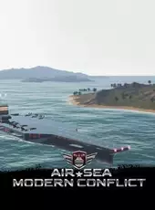 Air Sea Modern Conflict