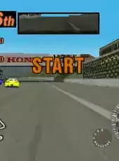 Gran Turismo 2