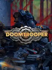 Doomtrooper CCG