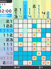 Picross S