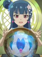 Yohane the Parhelion: Change set "Beach! in Numazu!!"