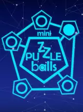 Mini Puzzle Balls