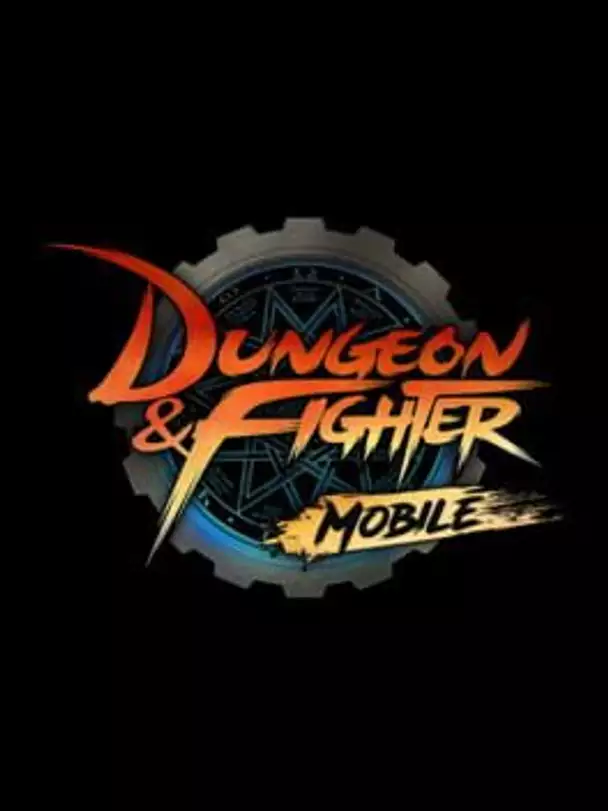 Dungeon & Fighter Mobile