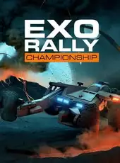 Exo Rally Championship