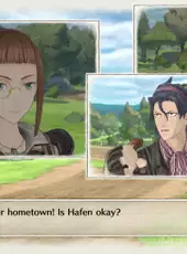 Valkyria Chronicles 4