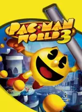 Pac-Man World 3