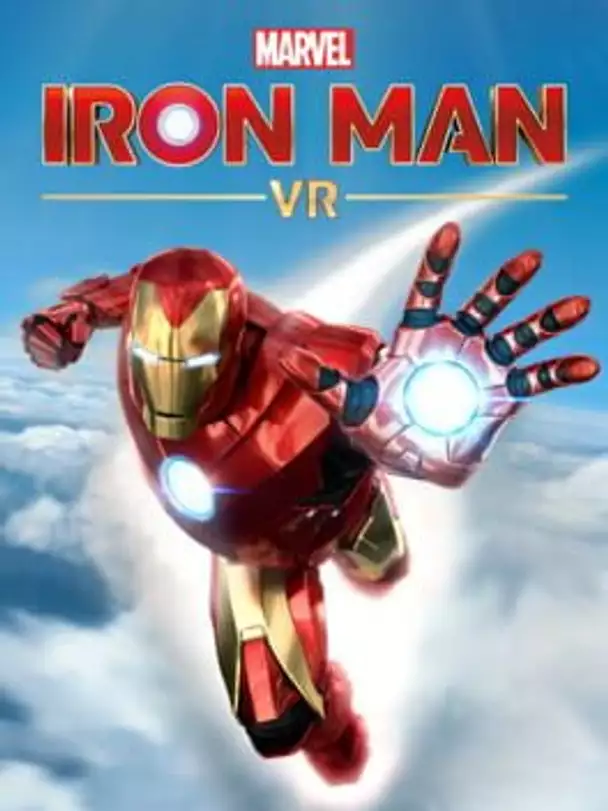 Marvel's Iron Man VR