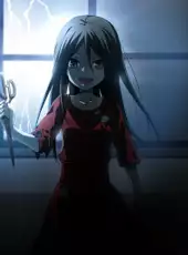 Corpse Party: Sweet Sachiko's Hysteric Birthday Bash