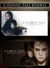 A Plague Tale Bundle