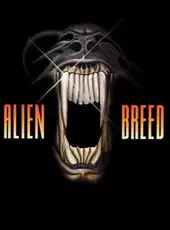 Alien Breed